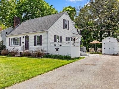244 Exchange St, Millis, MA, 02054