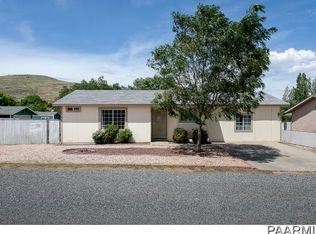 3622 N Knights Way, Prescott Valley, AZ 86314