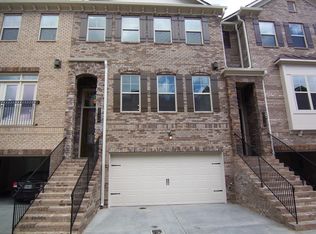 2124 Pembroke Dr, Atlanta, GA 30319