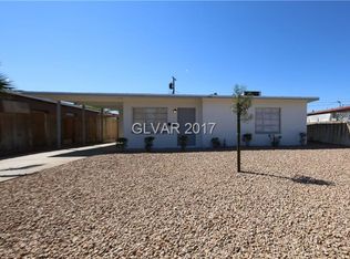 401 N Yale St, Las Vegas, NV 89107