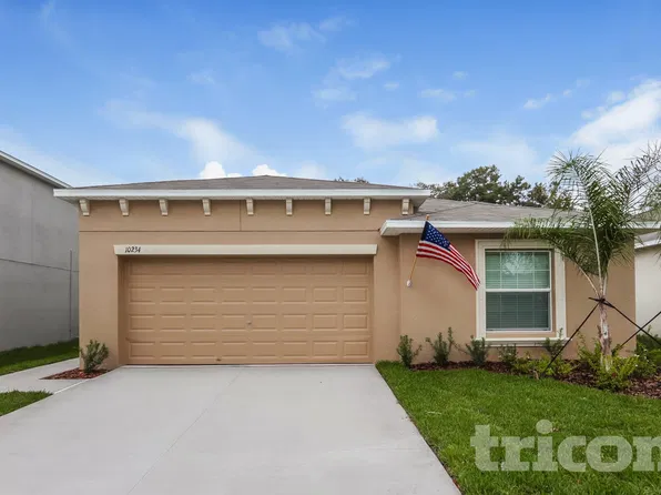 10234 Strawberry Tetra Dr, Riverview, FL 33578