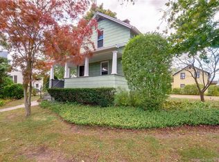 89 Ward St, Wallingford, CT 06492