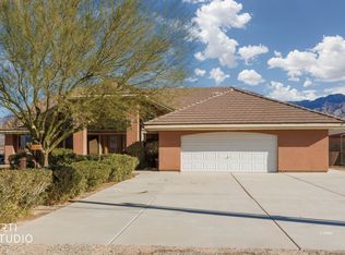 3508 S Lake Mead Dr, Littlefield, AZ 86432