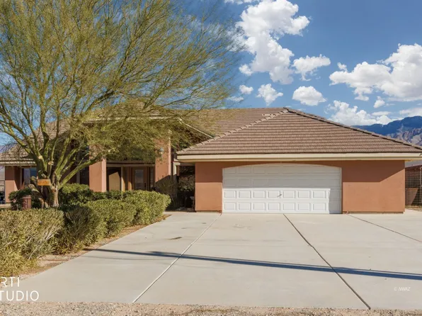 3508 S Lake Mead Dr, Littlefield, AZ 86432