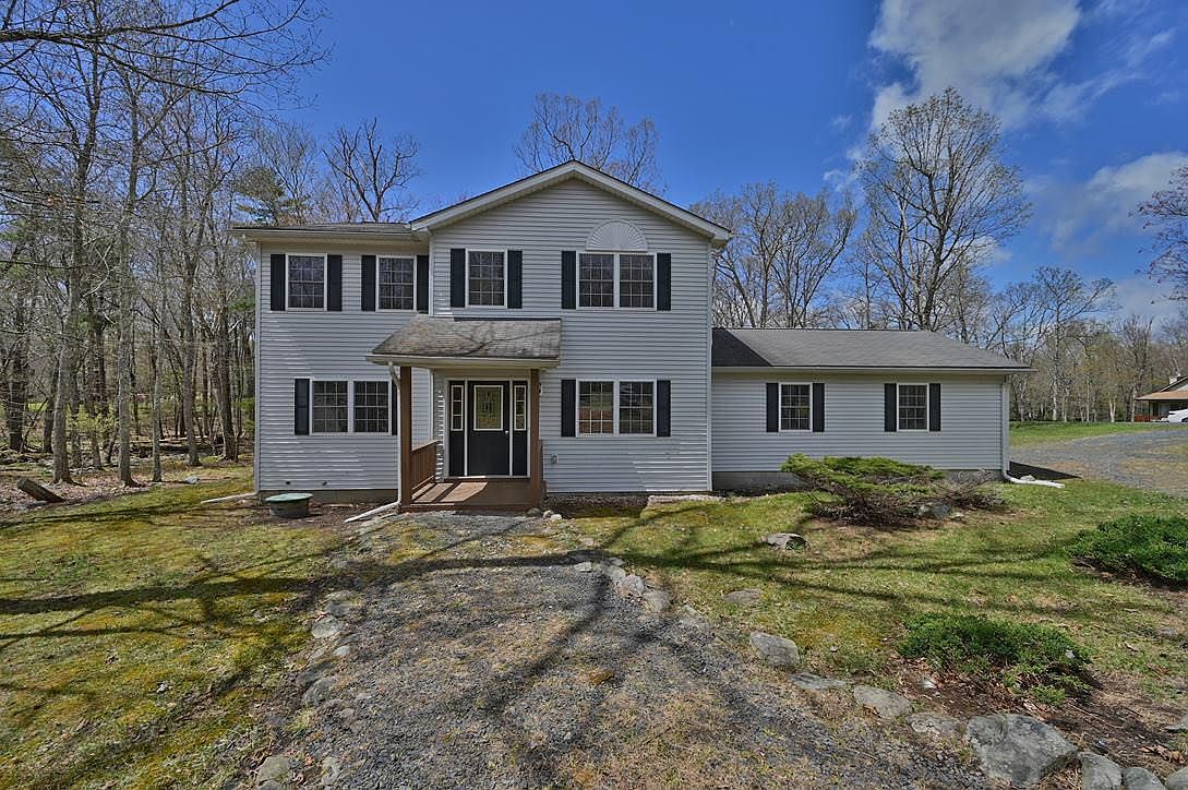 167 Oakenshield Dr, Tamiment, PA 18371 Zillow