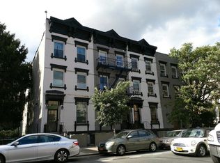 1604 Lexington Ave APT 3, New York, NY 10029