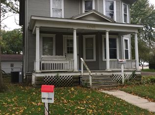 1402 Jefferson St, Waterloo, IA 50702