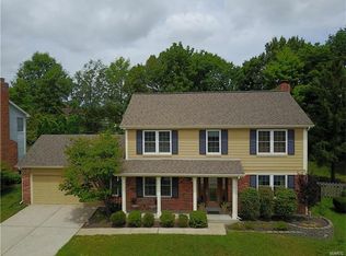 138 Inglenook Ct, Saint Charles, MO 63304