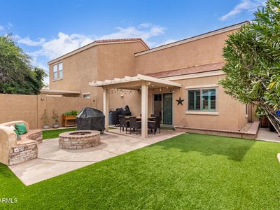 10643 N 70TH Drive, Peoria, AZ, 85345