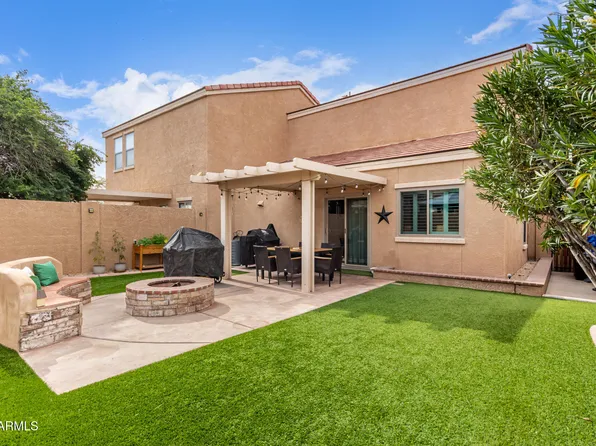 10643 N 70TH Drive, Peoria, AZ 85345