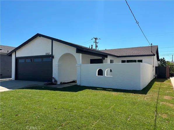 17117 S Denker Ave, Gardena, CA 90247