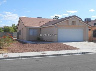 1309 Star Meadow Dr, North Las Vegas, NV 89030