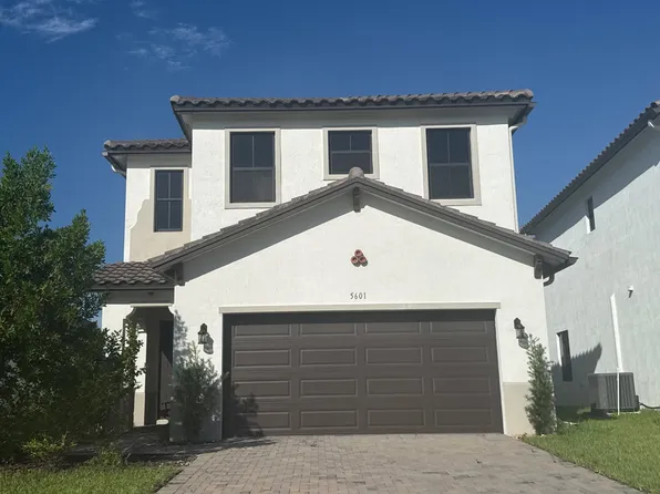 5601 Cobalto Way, Immokalee, FL 34142