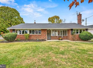 4255 Somerton Rd, Feasterville Trevose, PA 19053