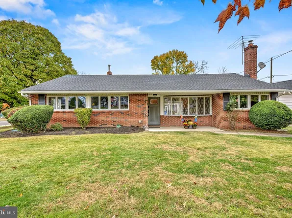 4255 Somerton Rd, Feasterville Trevose, PA 19053