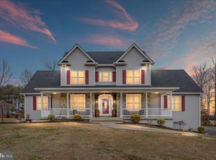 152 Laura Ln, Front Royal, VA 22630