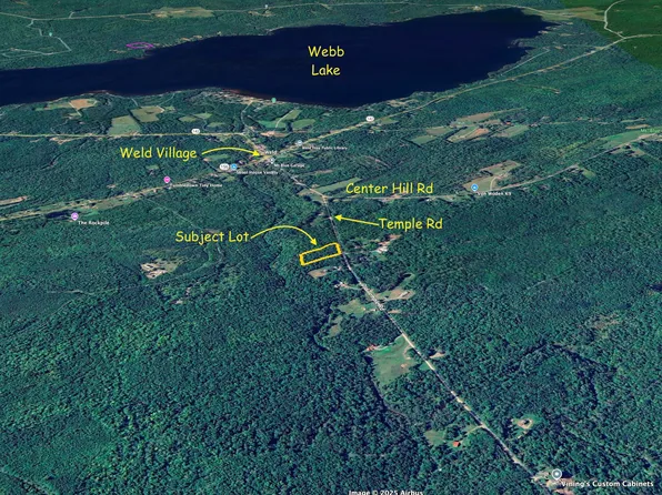 001 Temple Road, Weld, ME 04285