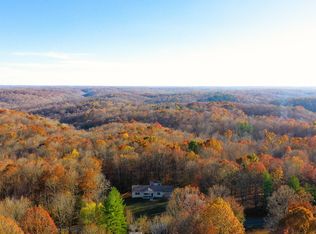 1016 Peery Rd, Kingston Springs, TN 37082