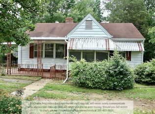3257 Allison Bonnett Memorial Dr, Bessemer, AL 35023