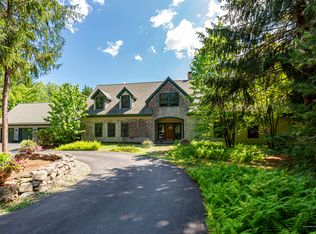 181 Oak Hill Rd, Mount Desert, ME 04660