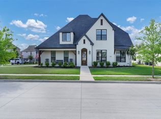 575 Point Vista Dr, Aledo, TX 76008