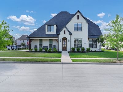 575 Point Vista Dr, Aledo, TX, 76008
