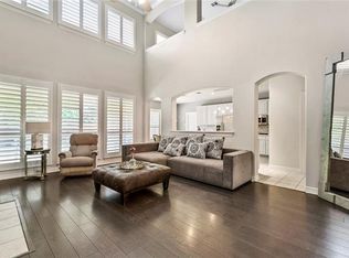 4506 Grand Cypress Dr, Austin, TX 78747