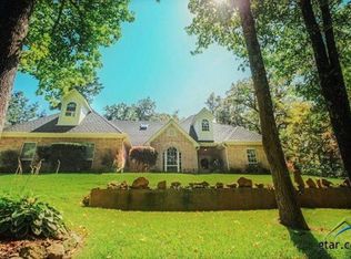 17335 Hidden Valley Ln, Flint, TX 75762