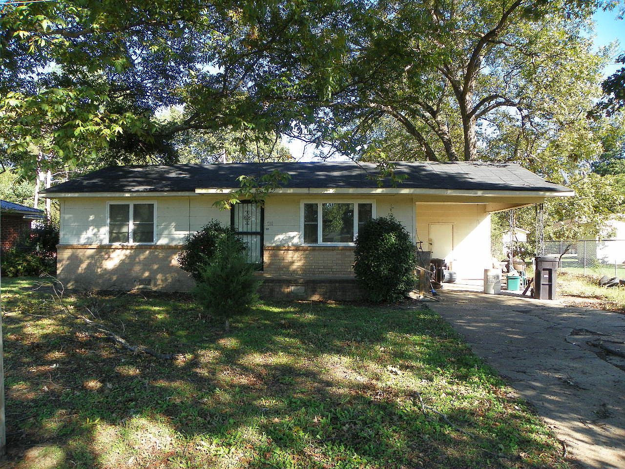 114 College St, Parkin, AR 72373 Zillow