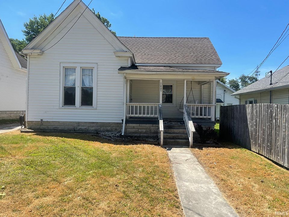 1st image of 1005 N St