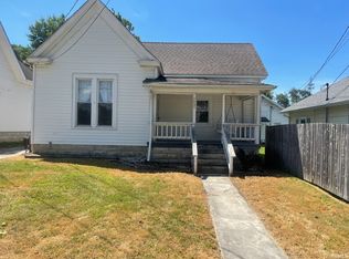 1005 N St, Bedford, IN 47421