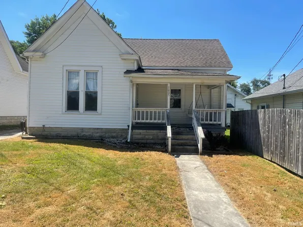 1005 N St, Bedford, IN 47421