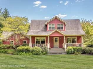 130 Plains Road, New Paltz, NY 12561