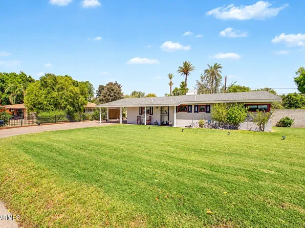 526 W TOWNLEY Avenue, Phoenix, AZ 85021