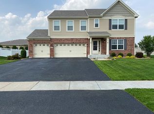 2313 Dundee Dr, New Lenox, IL 60451