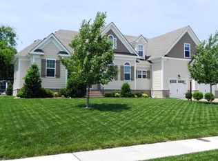3103 Summerhouse Dr, Suffolk, VA 23435