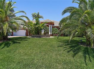 3566 Lucia Dr, Vero Beach, FL 32967