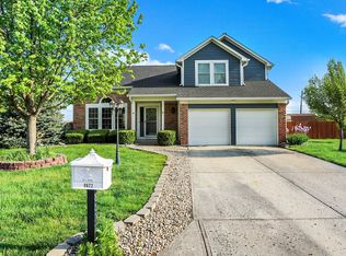 8872 Falkirk Ct, Indianapolis, IN