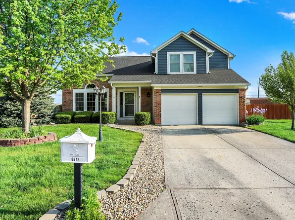 8872 Falkirk Ct, Indianapolis, IN 46256