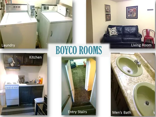 Boyco, 521 Oxford St #3, Grand Forks, ND 58203