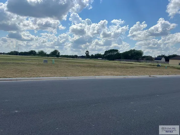 0 Haverford Blvd #14, Harlingen, TX 78552