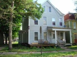 105 E Campbell St, Blairsville, PA 15717