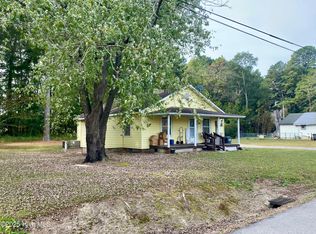 1147 Allen St, Rocky Mount, NC 27803