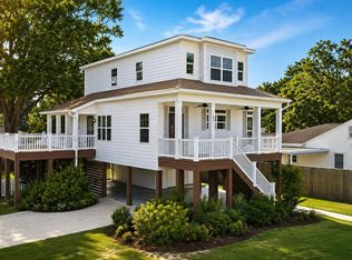 1601 River Dr, New Bern, NC 28560