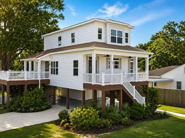 1601 River Drive, New Bern, NC 28560
