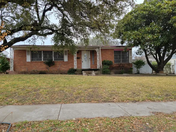 2129 E Illinois Ave, Dallas, TX 75216