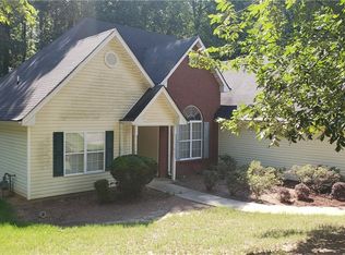 3920 Knotts Pass Rd, Snellville, GA 30039