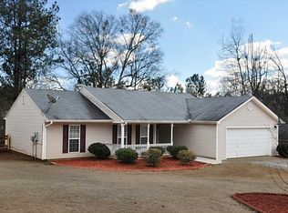 580 Matt Ln, Bethlehem, GA 30620