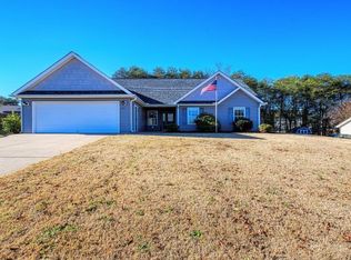 211 Sammons Rd, Taylors, SC 29687
