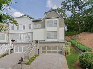 1664 Gilstrap Ln NW, Atlanta, GA 30318